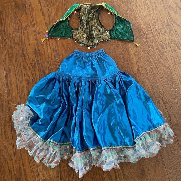 FAST SHIPPING Halloween  costume - Picture 1 of 1